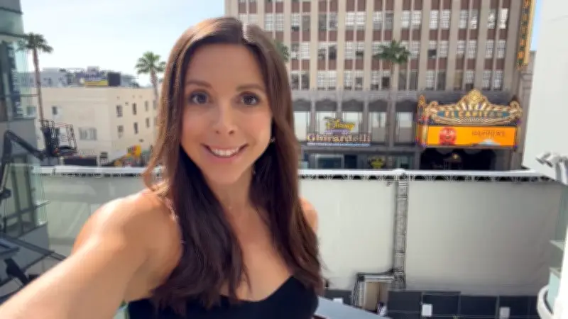 BILD berichtet live von der Oscar-Verleihung: Strengste Sicherheitsvorkehrungen in Los Angeles