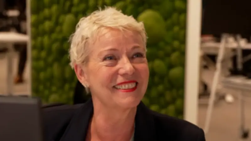 BILD-Chefredakteurin Marion Horn analysiert Wahl: Özdemir punktet, SPD erlebt Debakel