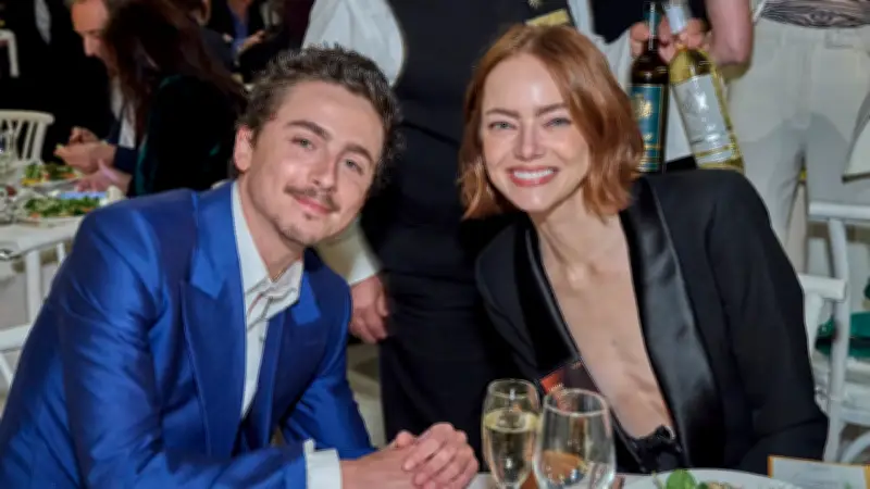 BILD enthüllt: Oscar-Goodie-Bag im Wert von 350.000 Dollar enthält Luxustrip