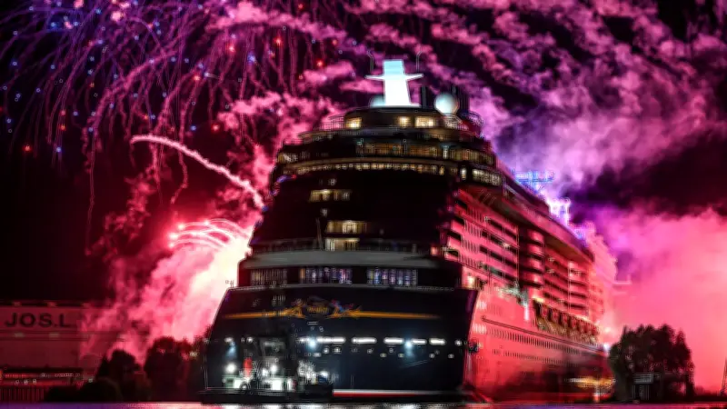 BILD enthüllt: Staat verbrennt Millionen bei Werft - Geheimdokumente zeigen Unruhe