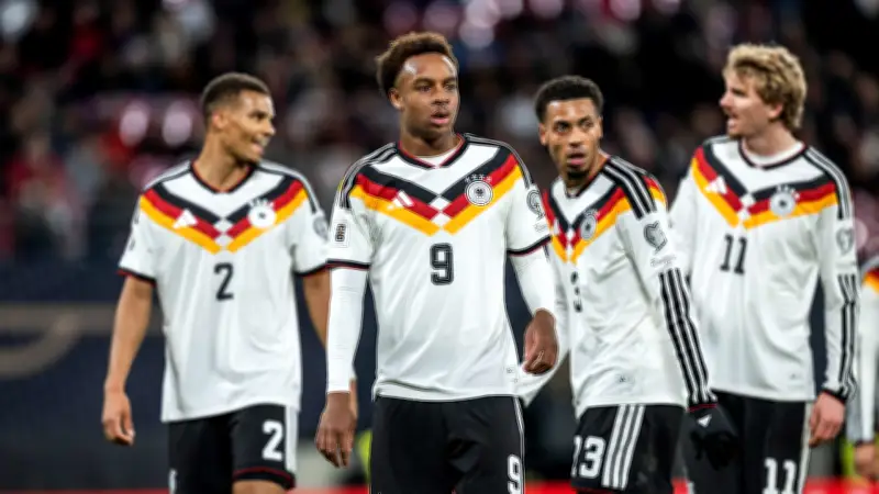 BILD-Exklusiv: Manchester United hat Malick Thiaw auf der Transferliste