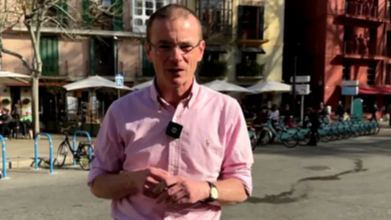 BILD-Exklusiv: Vorwürfe gegen Collien Fernandes und Christian Ulmen auf Mallorca