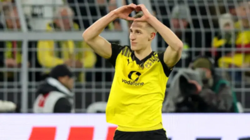 BILD-Exklusiv: Wende im Fall Schlotterbeck? Real Madrid setzt auf Konaté