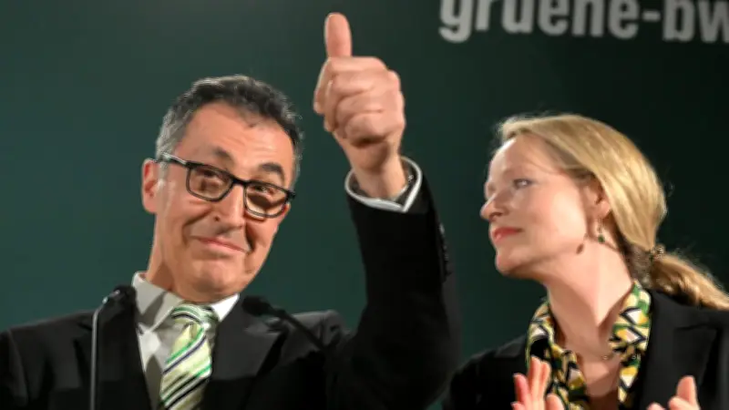 BILD-Kolumnistin Julia Ruhs enttäuscht von CDU-Wahlergebnis: Analyse der Wahl