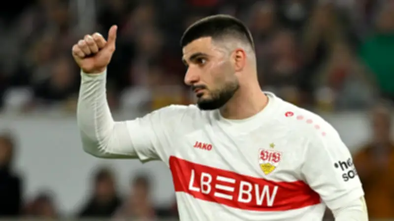 BILD-Kommentar: Topform-Stürmer Deniz Undav muss zur Fußball-WM nominiert werden