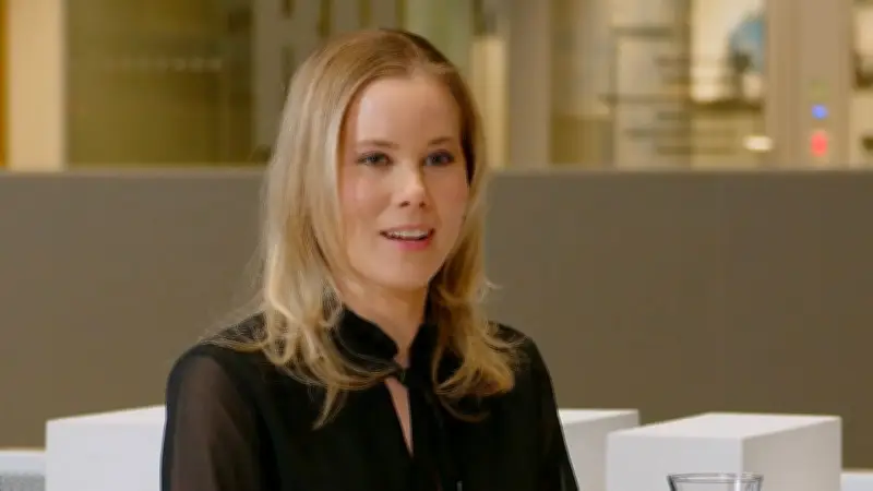 BILD-Kommentatorin Julia Ruhs äußert sich zur Landtagswahl in Rheinland-Pfalz