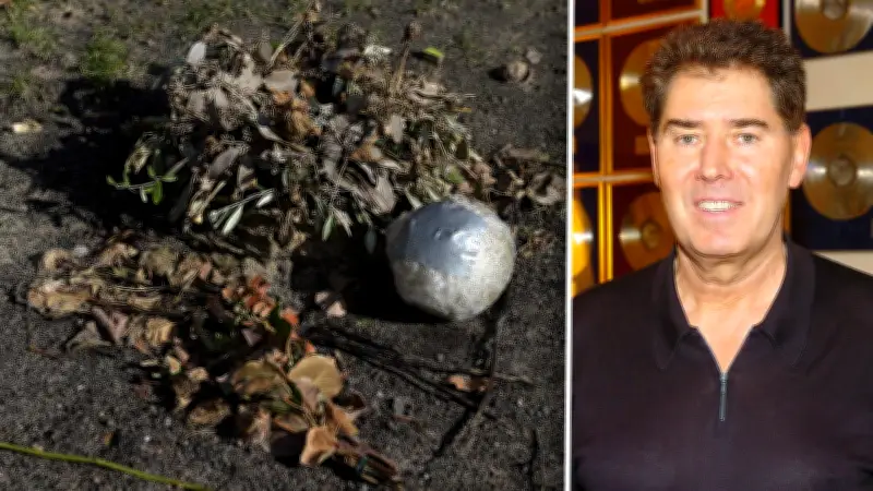 BILD löst Rätsel um vernachlässigtes Grab von Musiklegende Jack White