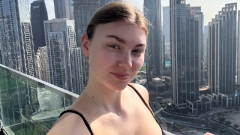 BILD-Reporterin in Dubai gefangen: Urlaubsträume werden zum Albtraum im 43. Stock