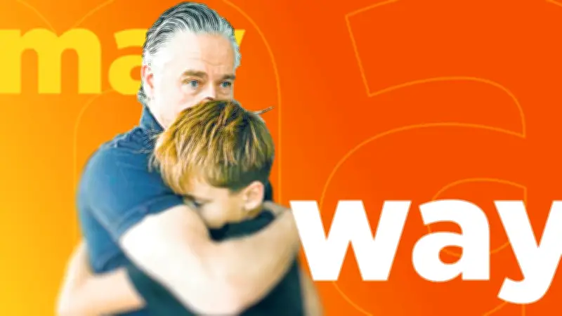 BILD-Showchefin über Dubai-Rettung: Warum Franjo Pooth als "Super-Papa" gilt