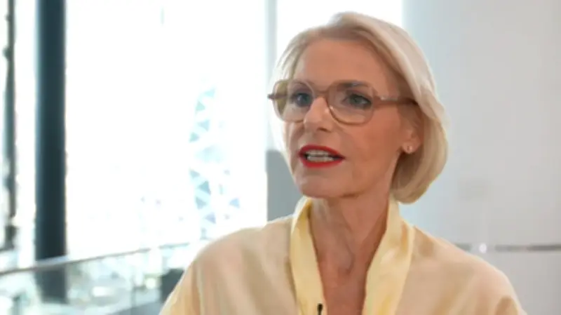 BILD-Showchefin Tanja May erklärt: So geriet Marius Borg Høiby auf die schiefe Bahn