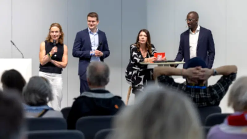 BILD startet Gesundheits-Offensive für Handwerk: Pässe gegen Bluthochdruck und Hautkrebs