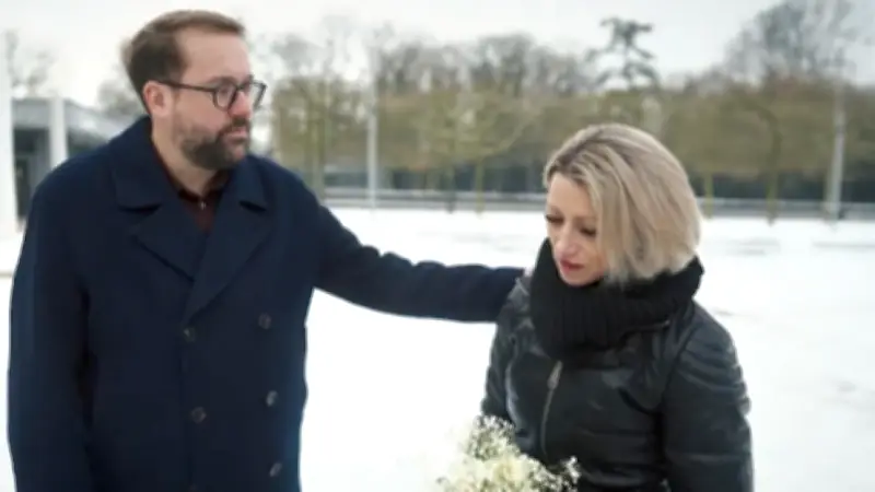 BILD-Vize Ronzheimer dokumentiert Jugendgewalt: Mutter des getöteten Philipos spricht über Justizversagen