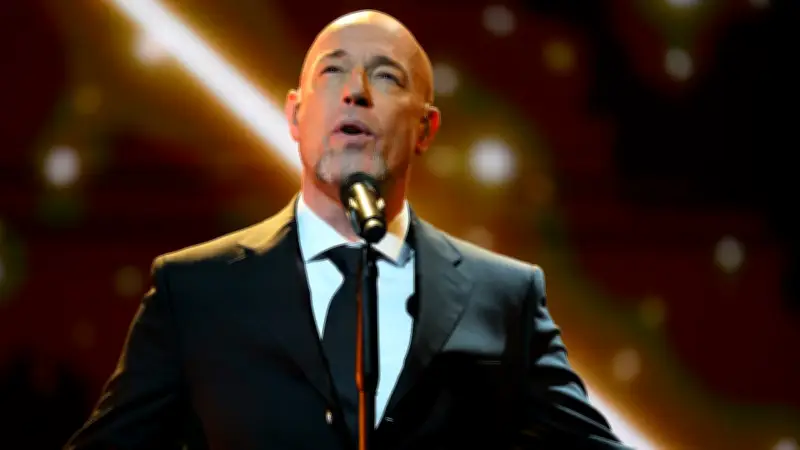 BILD-Vize Tanja May: Der Graf von Unheilig verwandelt Schmerz in berührende Musik