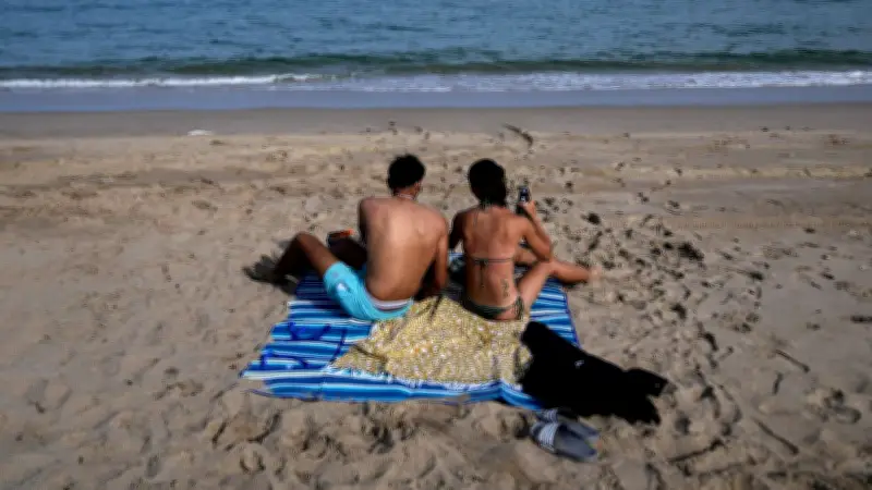 BILD-Vodcast enthüllt: Diese Reiseziele gelten aktuell als sicher