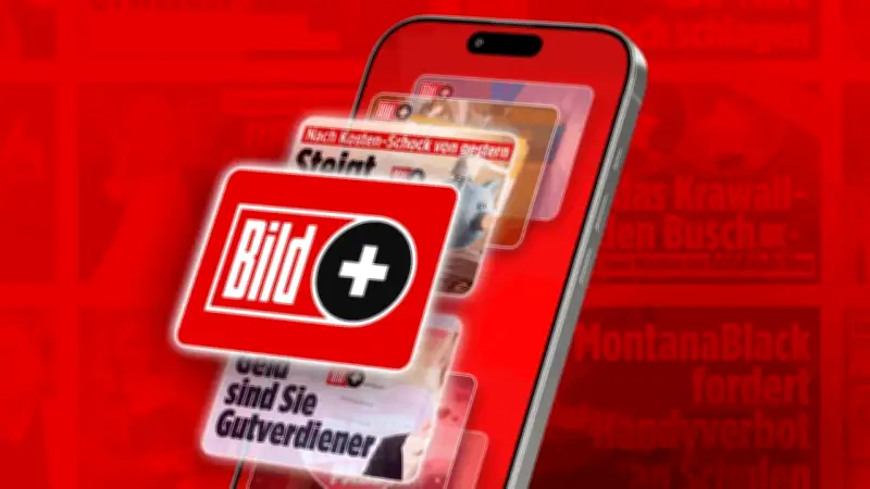 BILDplus Abo-Vergleich: Welches Premium-Paket lohnt sich für Sie?