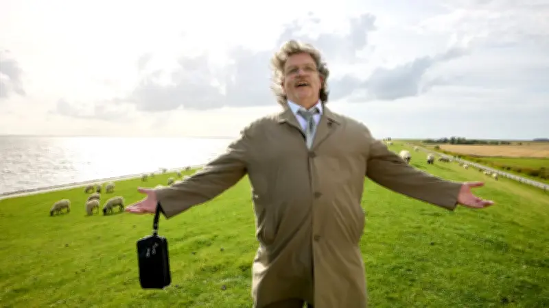 BILDplus-Gewinnspiel: Tickets für Horst Schlämmer-Premiere in Hamburg gewinnen