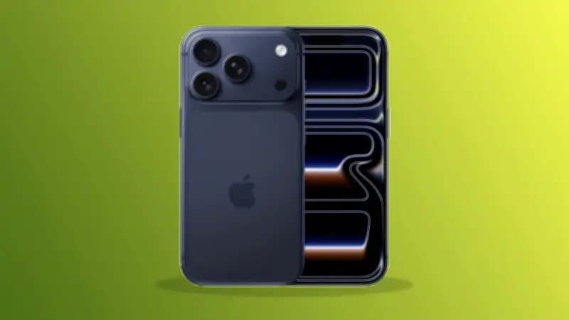 BILDplus Oster-Gewinnspiel: Gewinnen Sie das brandneue Apple iPhone 17 Pro