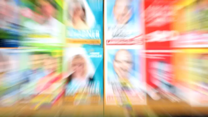 Bildungsverband in MV schließt AfD von Podiumsdiskussion aus - Wertekonflikt im Wahlkampf