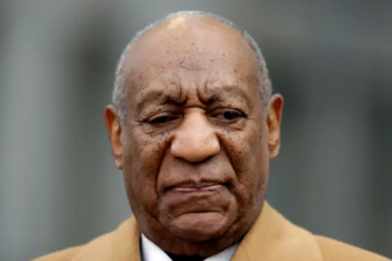 Bill Cosby erneut schuldig: Jury verhängt Millionenstrafe in Missbrauchsprozess