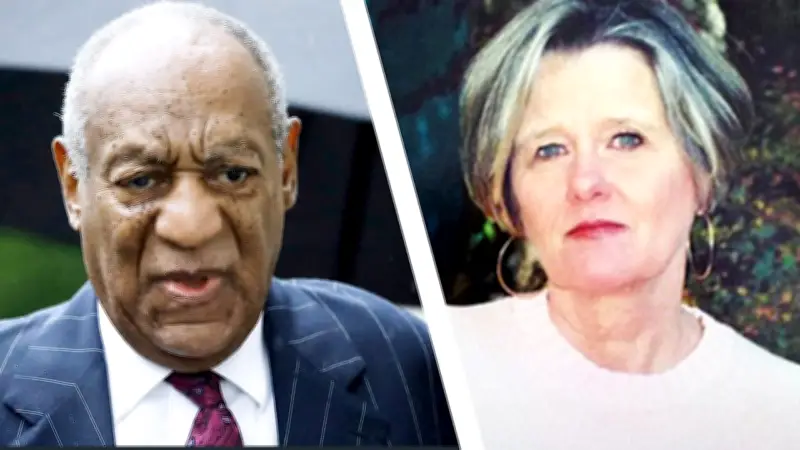 Bill Cosby muss 15 Millionen Euro zahlen: Jury spricht Donna Motsinger Schadensersatz zu