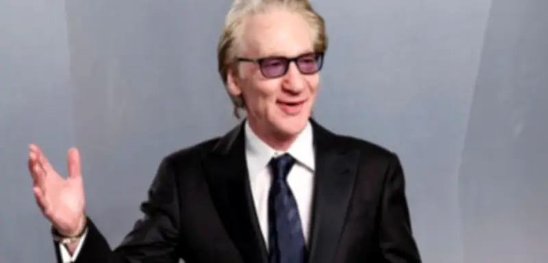 Bill Maher erhält Mark-Twain-Preis trotz Weißem-Haus-Dementi