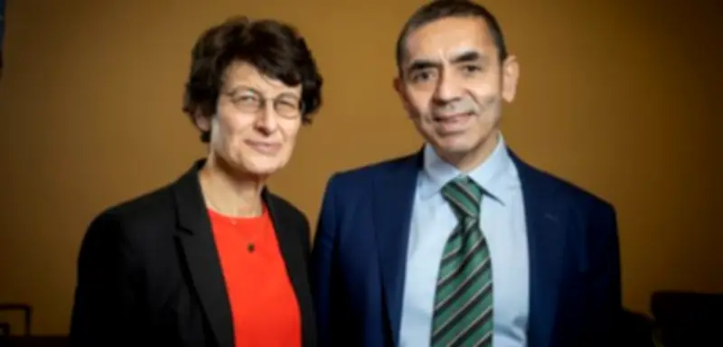 Biontech-Gründer verlassen Unternehmen: Neugründung für mRNA-Medikamente der nächsten Generation