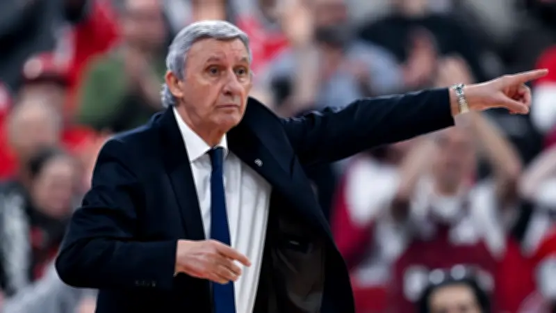 „Bist du verrückt?“: Basketball-Legende Svetislav Pesic beendet Karriere nach 77 Jahren