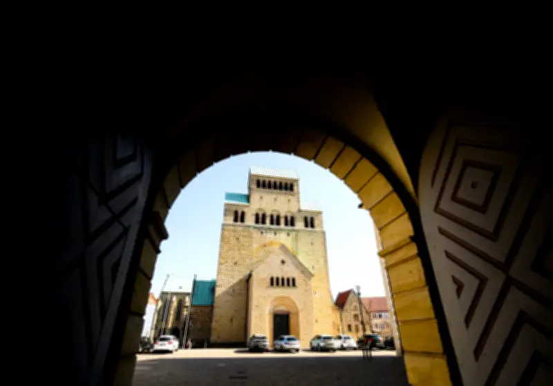 Bistum Hildesheim: Forschung sucht Betroffene von Missbrauch für Aufarbeitung