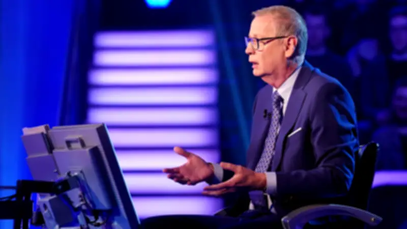 Bitteres Scheitern bei „Wer wird Millionär?“: Schiller-Frage stürzt Lehrerin aus dem Harz ab