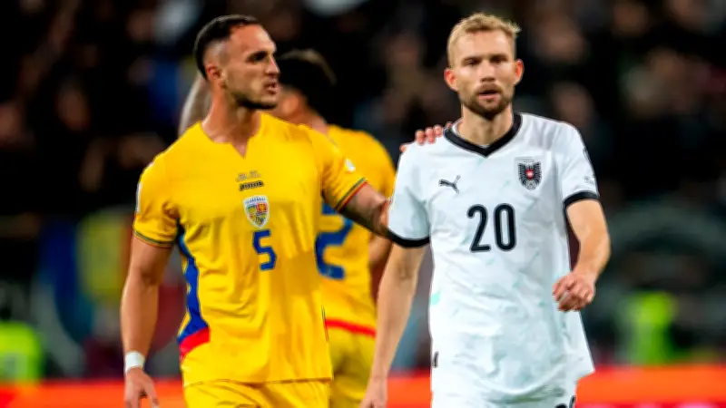 Bitteres WM-Aus für Hannover-Star Virgil Ghita: Rumänien scheitert in Play-offs