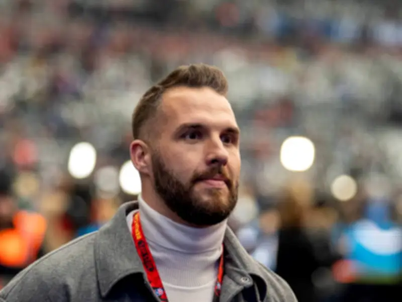 Björn Werner kritisiert Baltimore Ravens nach gescheitertem Crosby-Trade scharf