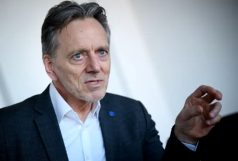 BKA-Chef Münch fordert schärfere Konsequenzen für Social-Media-Plattformen im Jugendschutz