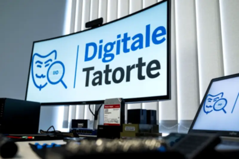 BKA-Chef warnt: KI überwindet Sprachbarrieren und befeuert Internetbetrug in Deutschland