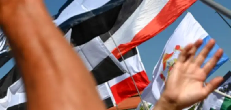 BKA-Studie: Rechtsextreme Einstellungen in Deutschland nehmen deutlich zu