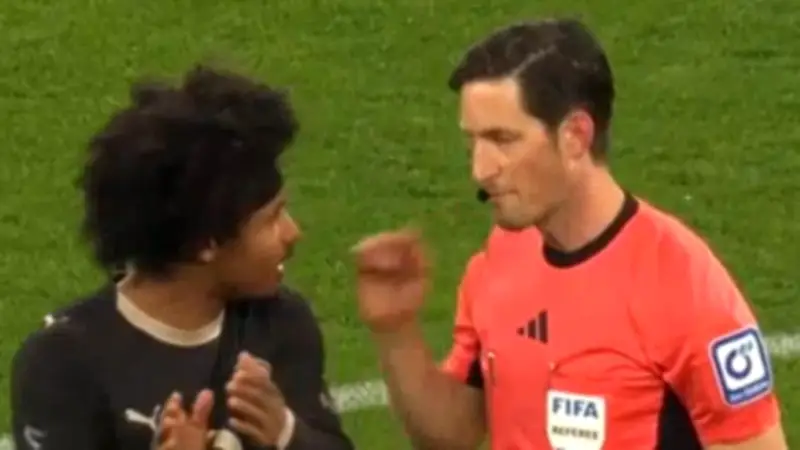 BlablaGio kommentiert Bundesliga-Spieltag mit markanter Aussage