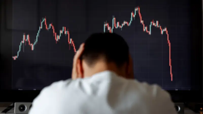 Black Swan an der Börse: Wie Sie Ihr Depot vor dem nächsten Crash schützen können