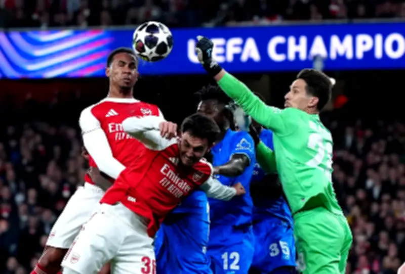 Blaswich nach CL-Aus: Bundesliga ist für Bayer Leverkusen jetzt absolute Priorität