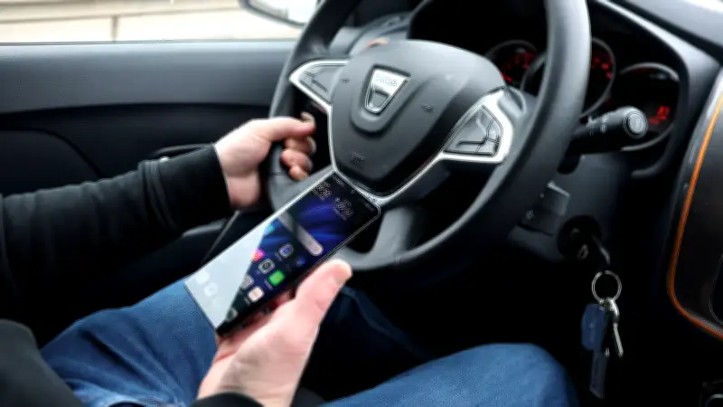 Blitzermarathon 2026 in Sachsen-Anhalt: Polizei startet großangelegte Kontrollwochen für Verkehrssicherheit