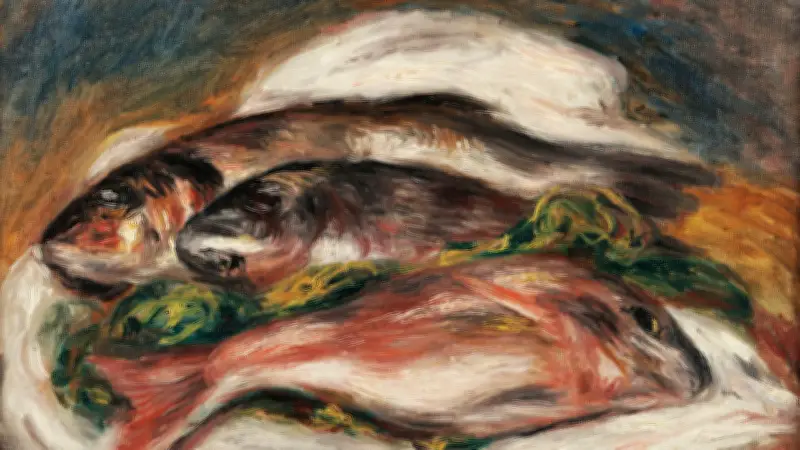 Blitzraub in Italien: Kunstwerke im Millionenwert aus Villa Magnani gestohlen