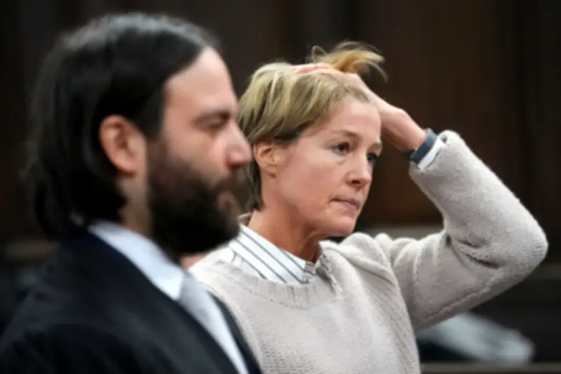 Block-Prozess nach Pause fortgesetzt: Zeugenliste bleibt lang, Ende nicht in Sicht