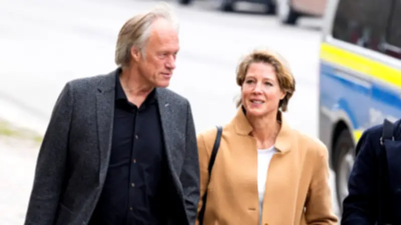 Block-Prozess: Nachbarin erhebt schwere Vorwürfe wegen Erziehungsmethoden und Wohnmobil