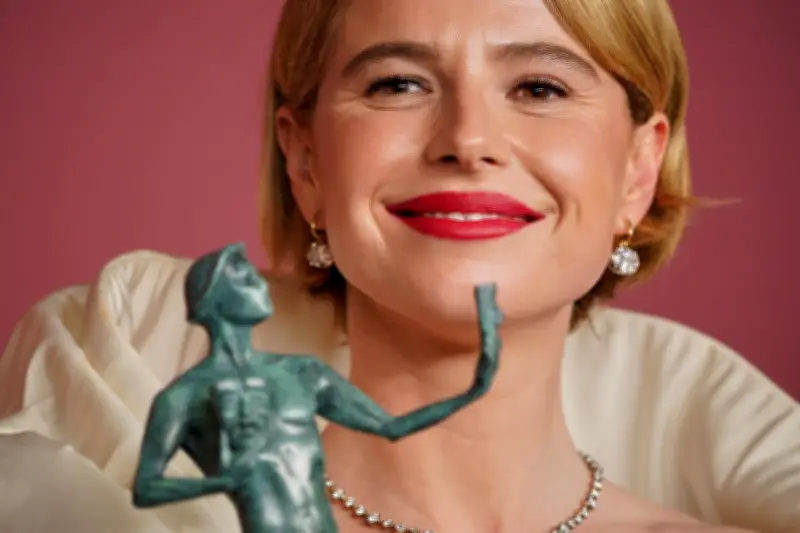 „Blood & Sinners“ triumphiert bei Actor Awards – Michael B. Jordan und Jessie Buckley glänzen