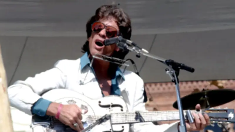 Blueslegende John Hammond mit 83 Jahren verstorben: Sechs Jahrzehnte prägten die Szene