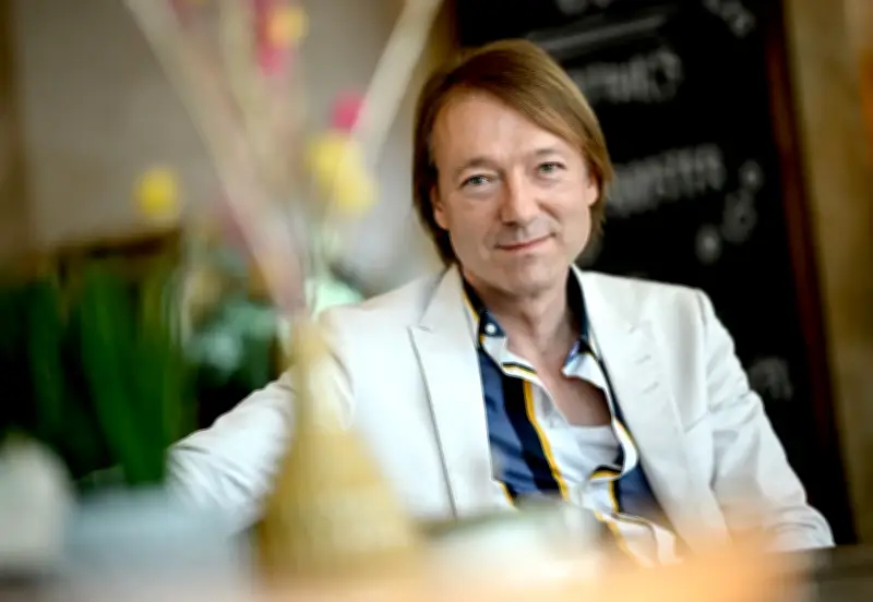 Blumfeld-Comeback: Hamburger Indierock-Legende nach 20 Jahren wiedervereint