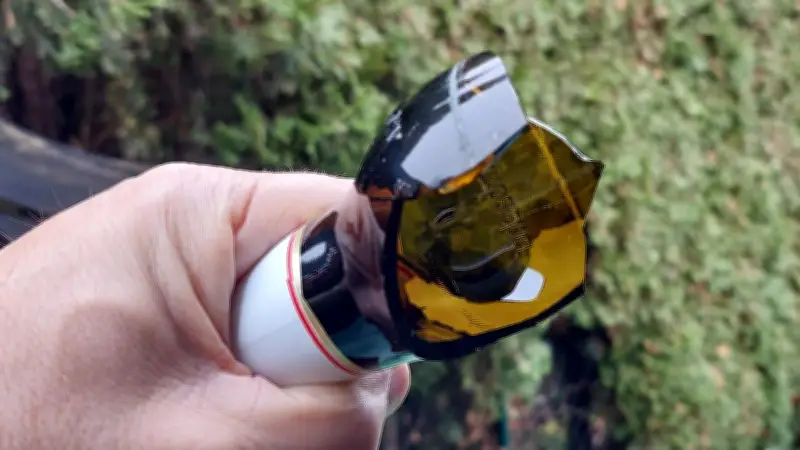 Blutige Rache bei Trinkgelage in Stralsund: Mann wegen Irrtum lebensgefährlich verletzt