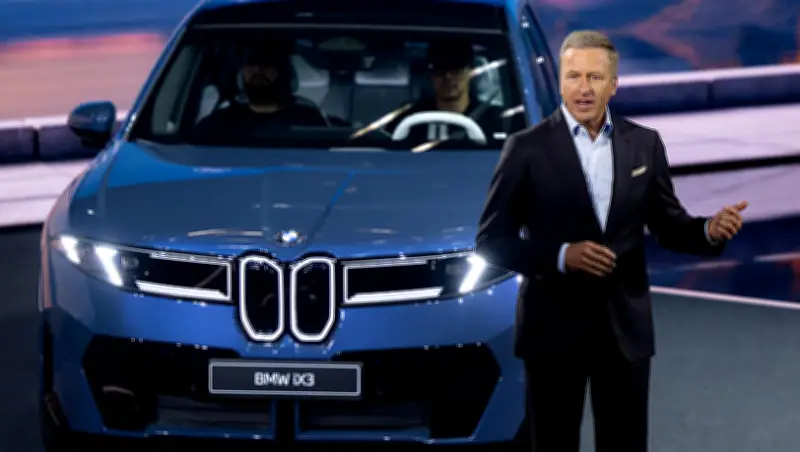 BMW: Das 'kostbare Pferd' droht zu teuer zu werden - Konzernzahlen zeigen Herausforderungen