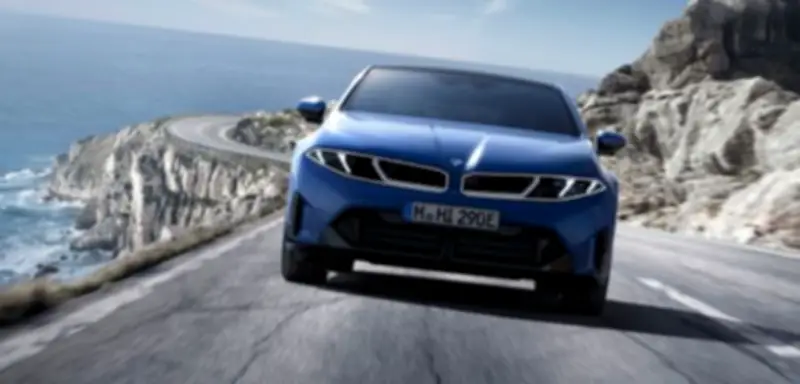 BMW i3 mit 900 km Reichweite: Elektro-Revolution aus München