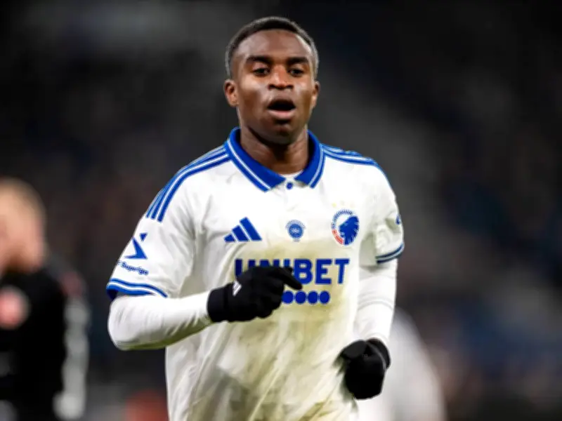 Bo Svensson kehrt als Trainer zurück: Moukoko bekommt alten Bundesliga-Bekannten