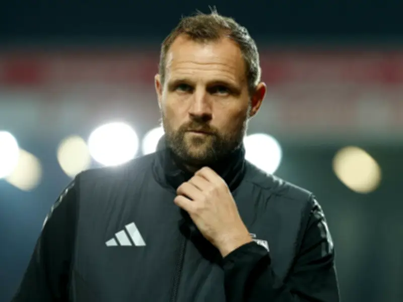 Bo Svensson kehrt zurück: Ex-Bundesliga-Trainer übernimmt FC Kopenhagen langfristig