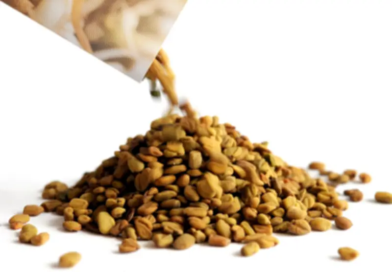 Bockshornklee richtig anrösten: So wird das Gewürz nussig-karamellig